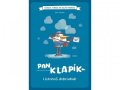neuveden: Komiks, v němž jsi malým hrdinou: Pan Klapík - Listonoš dobrodruh (gamebook