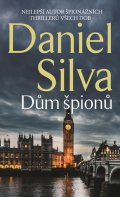 Silva Daniel: Dům špionů