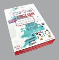 neuveden: Creativo -XXL My First 600 English words