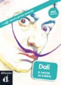 neuveden: Dalí (A2) + MP3 online