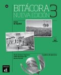neuveden: Bitácora Nueva 3 (B1) – Cuad. de ejer. + MP3 online