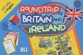 neuveden: Let´s Play in English: Roundtrip of Britain and Ireland