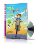 Cadwallader Jane: Lecturas ELI Infantiles y Juveniles 2/A1: PB3 y las verduras + Downloadable