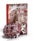 Ballarin Elena: Bellissimo! 3 - B1 Guida per l´insegnante + 2 Audio CDs