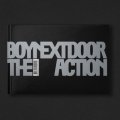 Boynextdoor: CD BOYNEXTDOOR - 5th EP [The Action] (Pause ver.)
