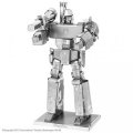 neuveden: Metal Earth 3D puzzle: Transformers Megatron