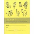 Toušková Jana: Písanka pro 4. ročník ZŠ a ZŠ praktické