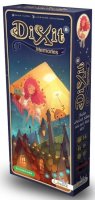 Roubira Jean-Louis: Dixit: Memories (6. rozšíření)
