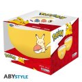 neuveden: Pokémon Miska Pikachu Electric Type 600 ml