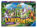 : Labyrinth Junior Jednorožčí akademie