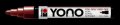 neuveden: Marabu YONO akrylový popisovač 1,5-3 mm - růžovozlatý
