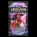 neuveden: Disney Lorcana: Rise of the Floodborn - Booster Pack
