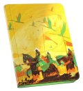 : Album na karty Zipfolio 360 Xenoskin: Artist Edition #3 - Dominik Mayer