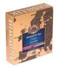 neuveden: BASILUR Breakfast Tea Assorted Europe přebal 40x2g
