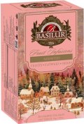 neuveden: BASILUR Christmas Fruit Assorted přebal 20x1,8g