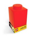 neuveden: LEGO® Classic kostka noční světlo - červená