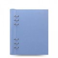 neuveden: Filofax Clipbook Pastel, pastelová modrá