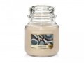 neuveden: YANKEE CANDLE Seaside Woods svíčka 411g
