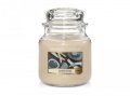 neuveden: YANKEE CANDLE Seaside Woods svíčka 411g