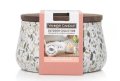 neuveden: YANKEE CANDLE Ocean Hibiscus /Outdoor Collection, svíčka venkovní, 283g