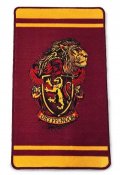 neuveden: Harry Potter Rohožka - Nebelvír (75 x130 cm)