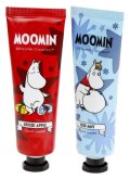 : Hydratační krém na ruce - vánoční Moomin Mumínek, 30ml (mix motivů)