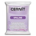 neuveden: CERNIT OPALINE 56g - šeřík