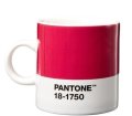neuveden: Pantone Hrnek Espresso - Viva Magenta 18-1750 (Barva roku 2023)