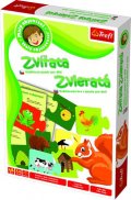 neuveden: Malý objevitel: Zvířata