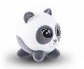 neuveden: Flockies Panda Patricia - sběratelská figurka 5 cm