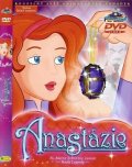 neuveden: Anastázie DVD