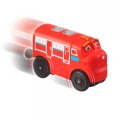 neuveden: Chuggington Veselé vláčky - Touch&Go Wilson
