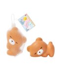 neuveden: Mini Squishy antistresová postavička Medvídek