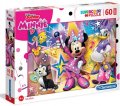 neuveden: Puzzle Minnie: Happy Helper Maxi 60 dílků