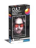 neuveden: Puzzle The Big Lebowski - Kultovní film 500 dílků
