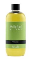 neuveden: Millefiori Milano Lemon Grass / náplň do difuzéru 500ml