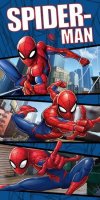 neuveden: Dětská osuška - Spiderman