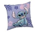neuveden: Polštář Lilo & Stitch 35x35 cm