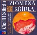 Džibrán Chalíl: Zlomená křídla - 2CD