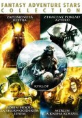 neuveden: Fantasy Adventure Stars Collection - 5 DVD