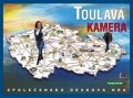 neuveden: Toulavá kamera: Společenská desková hra