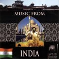 neuveden: India CD