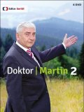 neuveden: Doktor Martin 2 - 4 DVD