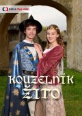 Zelenka Zdeněk: Kouzelník Žito - DVD