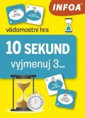 neuveden: 10 sekund vyjmenuj 3… / Krabicová hra