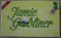 HOPE Studio: Jamie Gobliner - hra