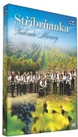neuveden: Stříbrňanka - Zahrada Moravy - DVD