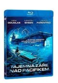 neuveden: Tajemná záře nad Pacifikem BD
