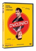 neuveden: Dvojníci DVD