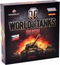 neuveden: World of Tanks: Rush